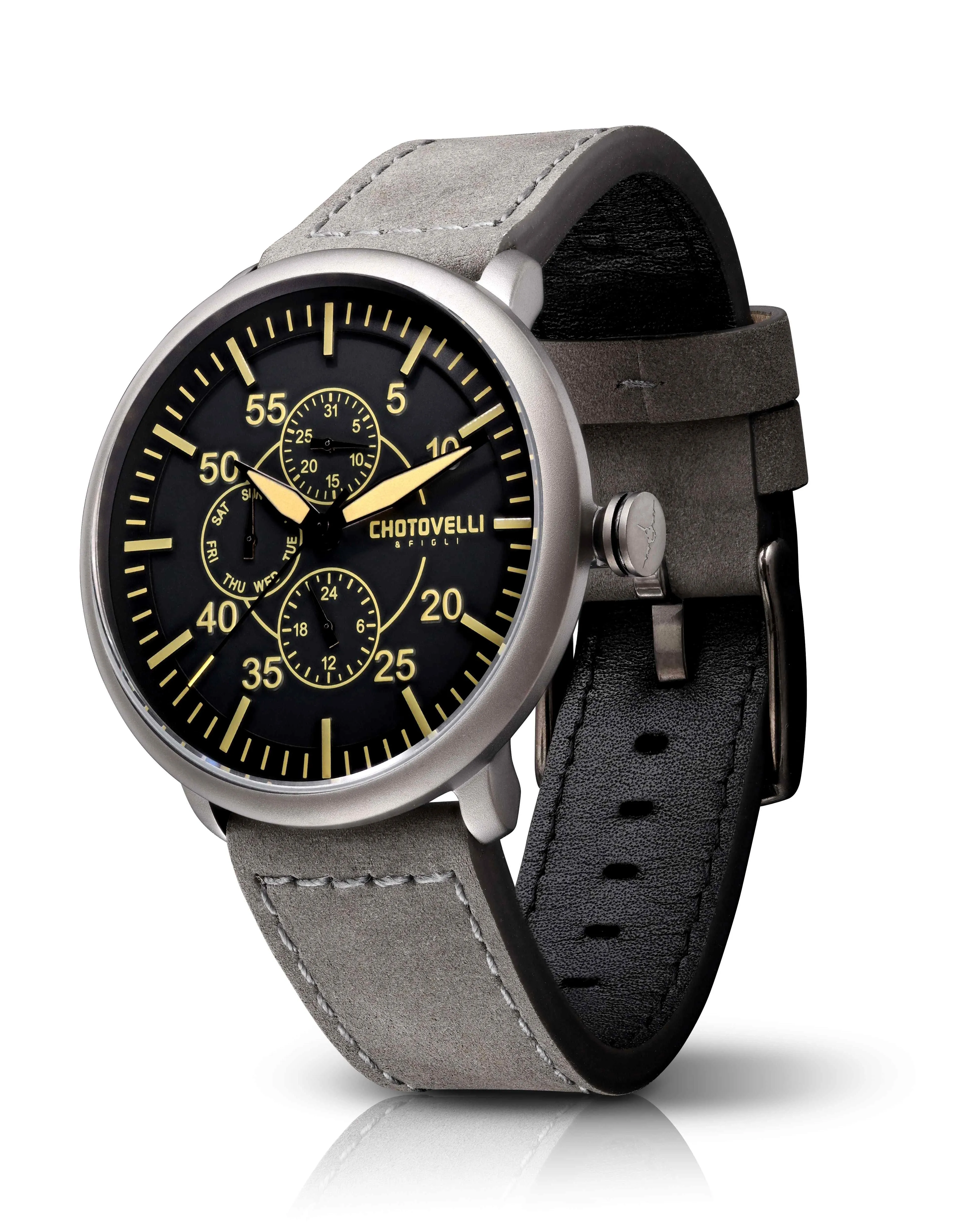 1919F Flieger