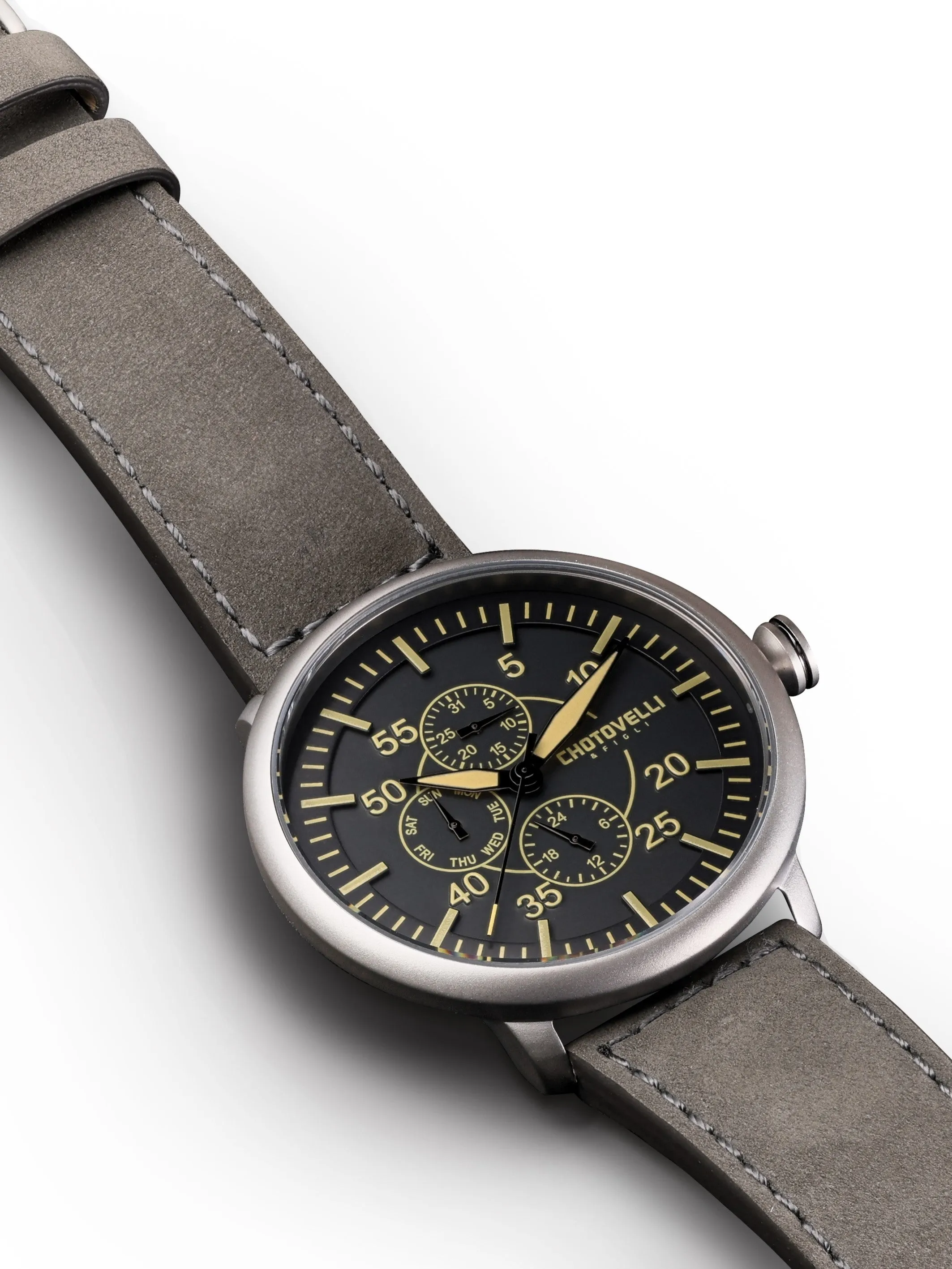 1919F Flieger