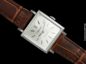 1961 IWC Vintage Ladies Automatic Watch with Pellaton Engine