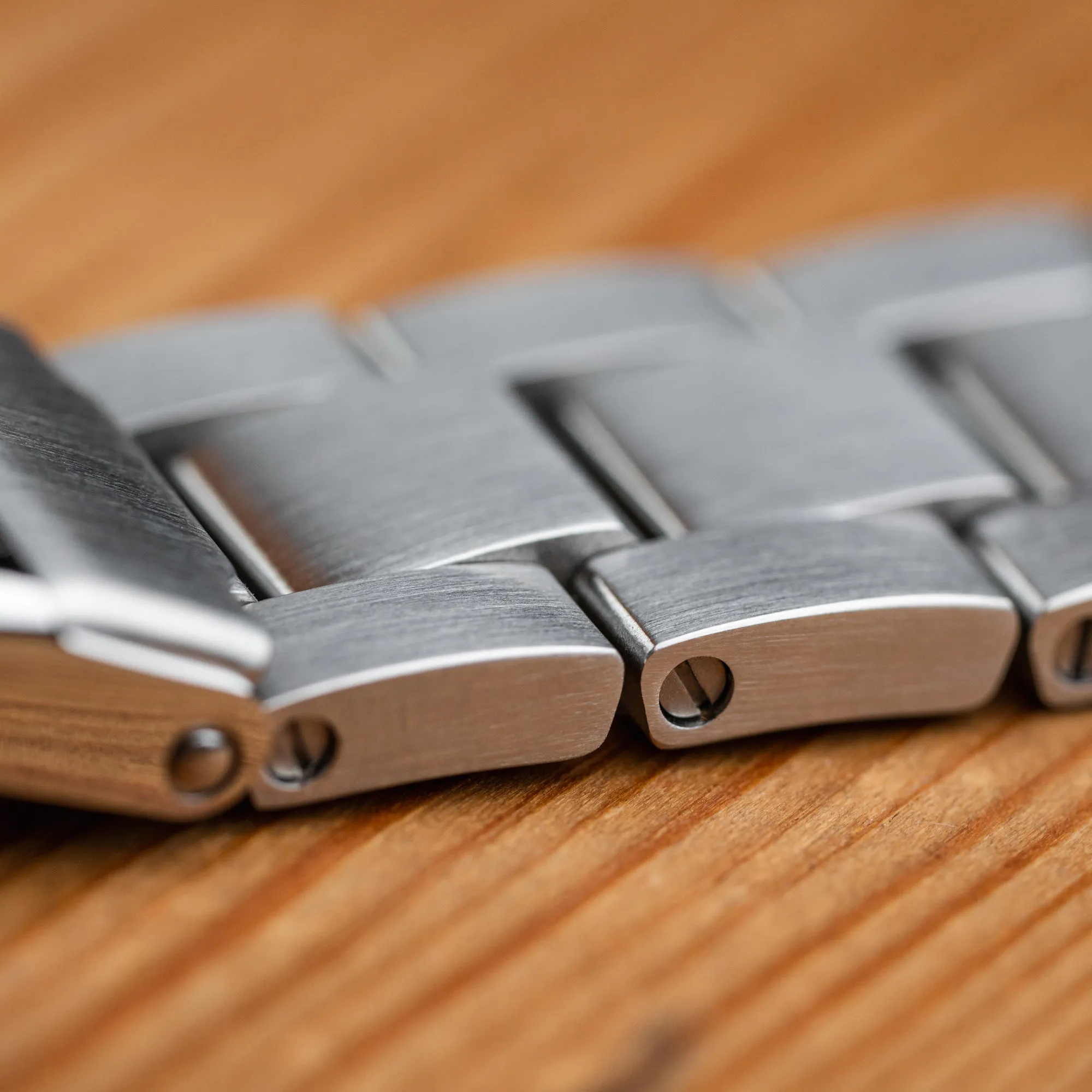 41mm Arctic Edition Large Diver's Quartz (TSAR) with Stainless Steel Bracelet