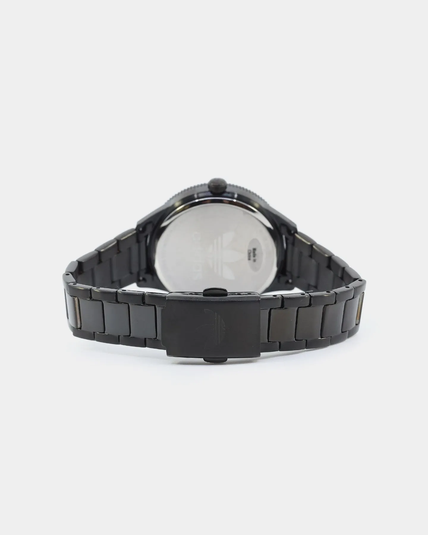 Adidas Edition Three 36MM Black/Rainbow