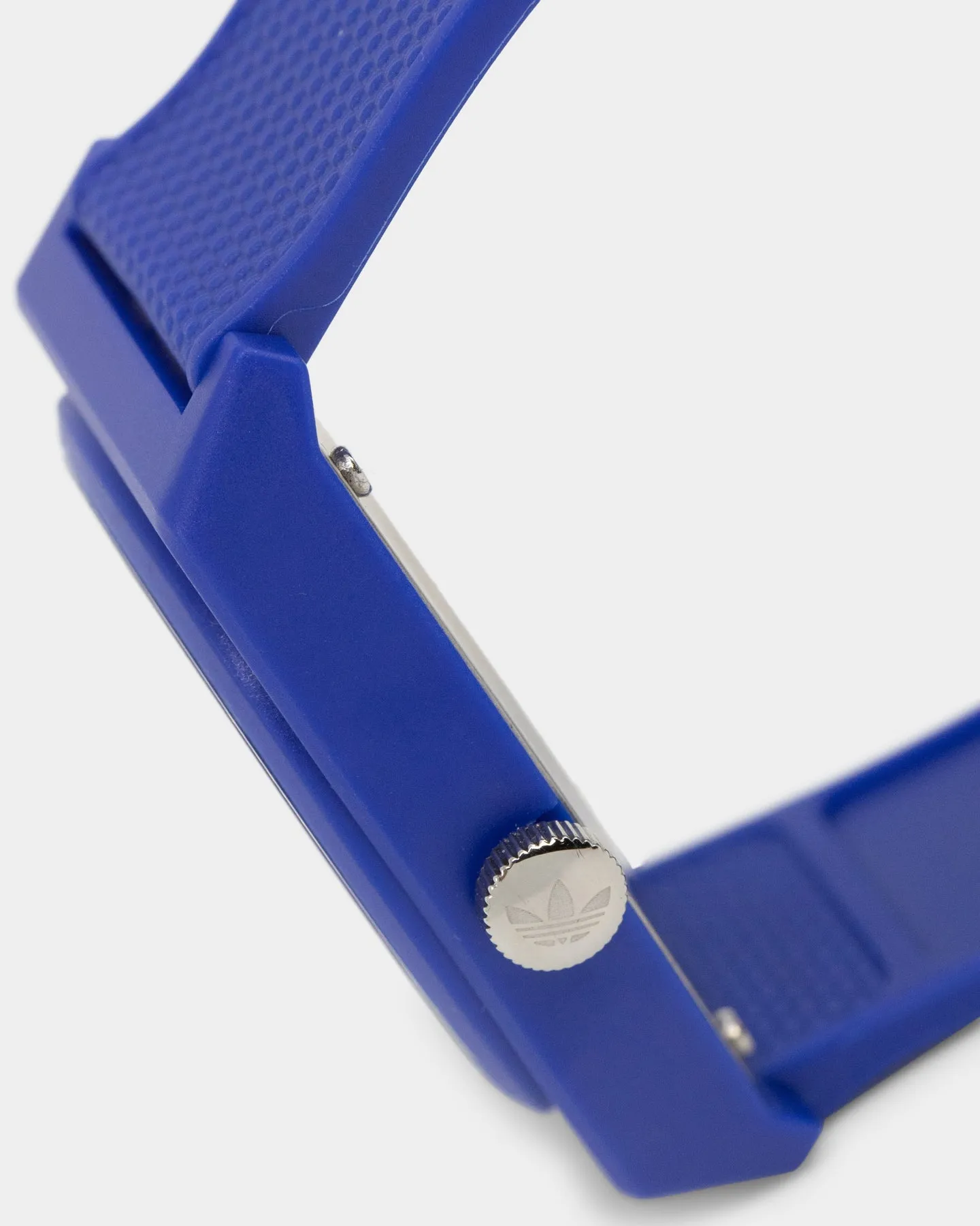 Adidas Project Two Watch Blue