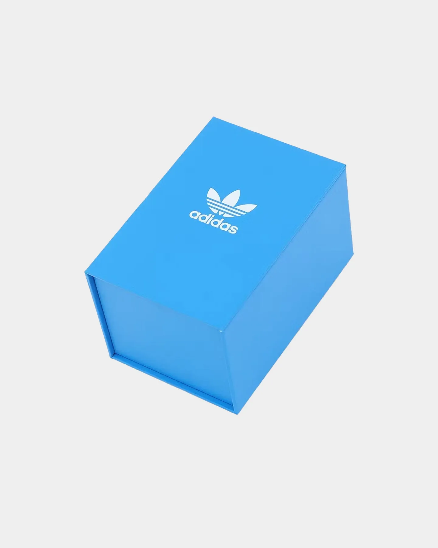 Adidas Project Two Watch Blue