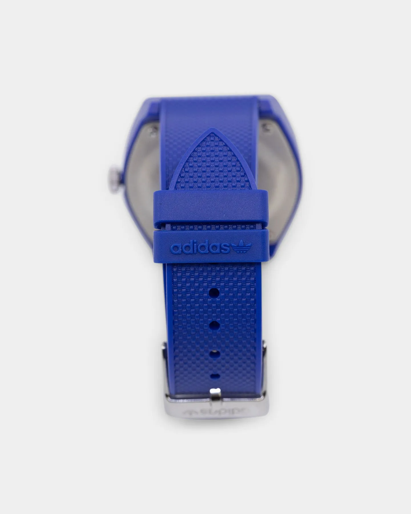 Adidas Project Two Watch Blue