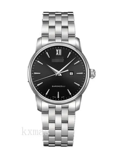 Affordable High Quality Stainless Steel 20 mm Watches Band M013.210.11.051.00_K0019829
