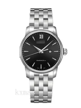 Affordable High Quality Stainless Steel 20 mm Watches Band M013.210.11.051.00_K0019829