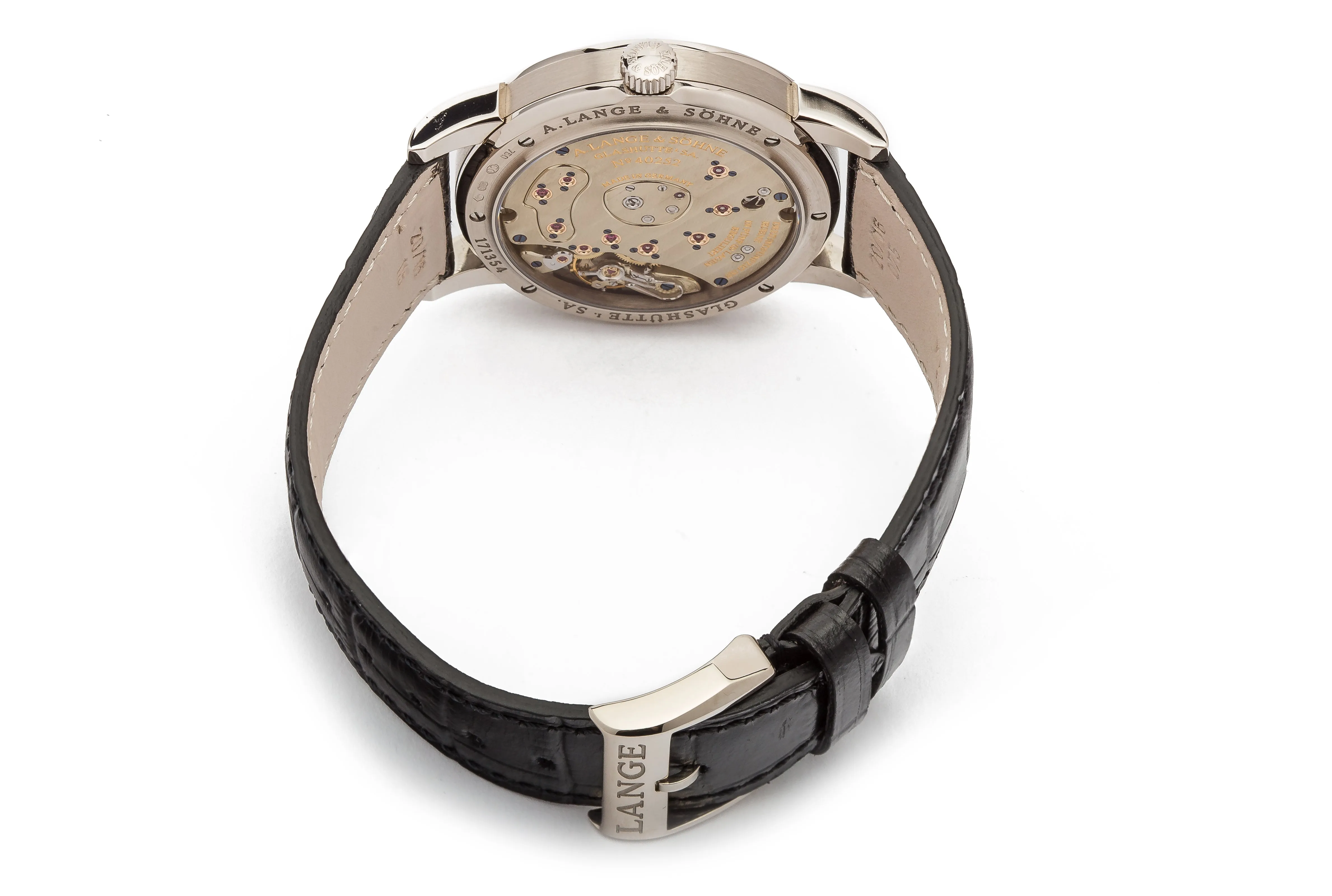 A.Lange & Söhne Lange 1 Ref. 101.030