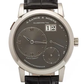 A.Lange & Söhne Lange 1 Ref. 101.030