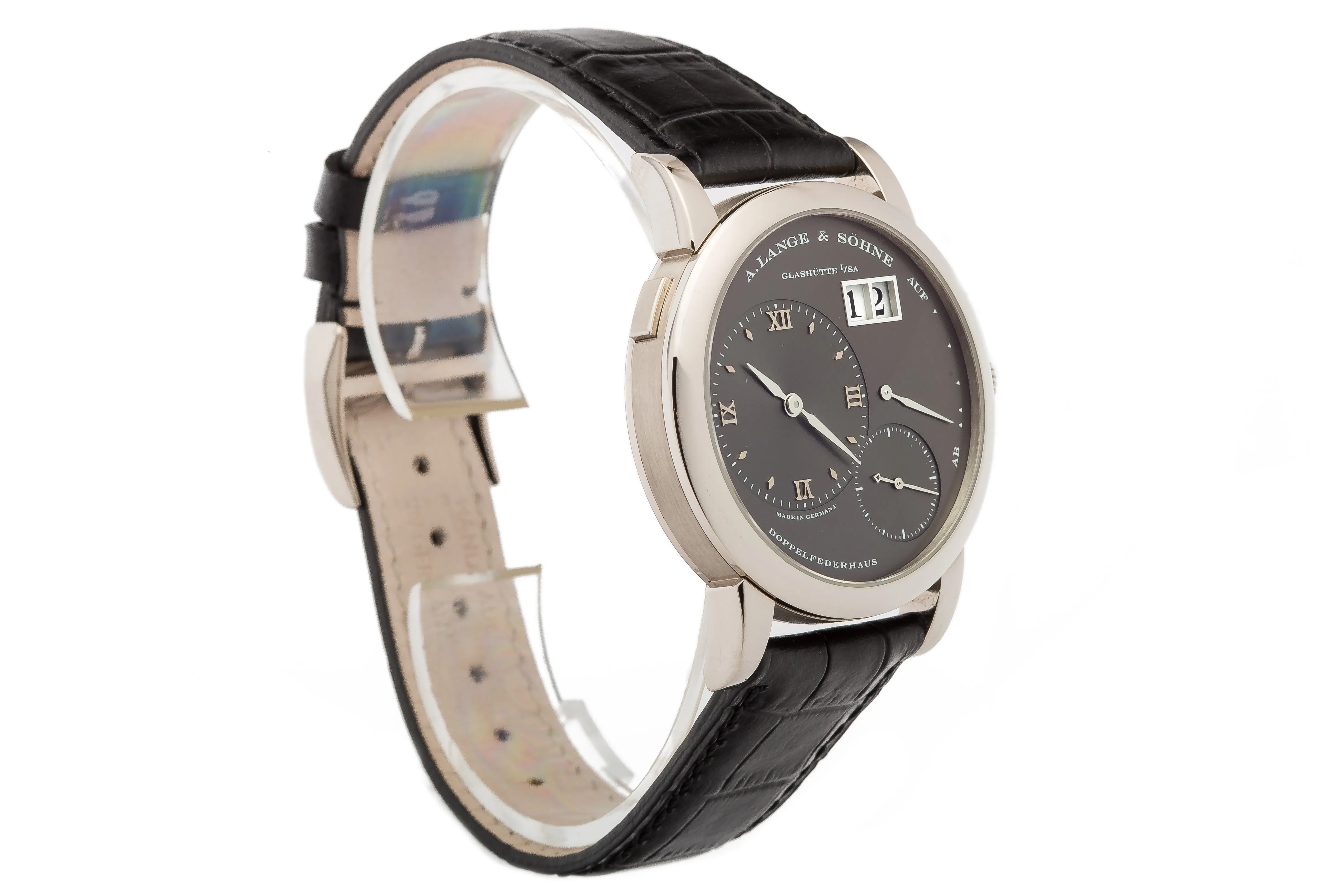 A.Lange & Söhne Lange 1 Ref. 101.030
