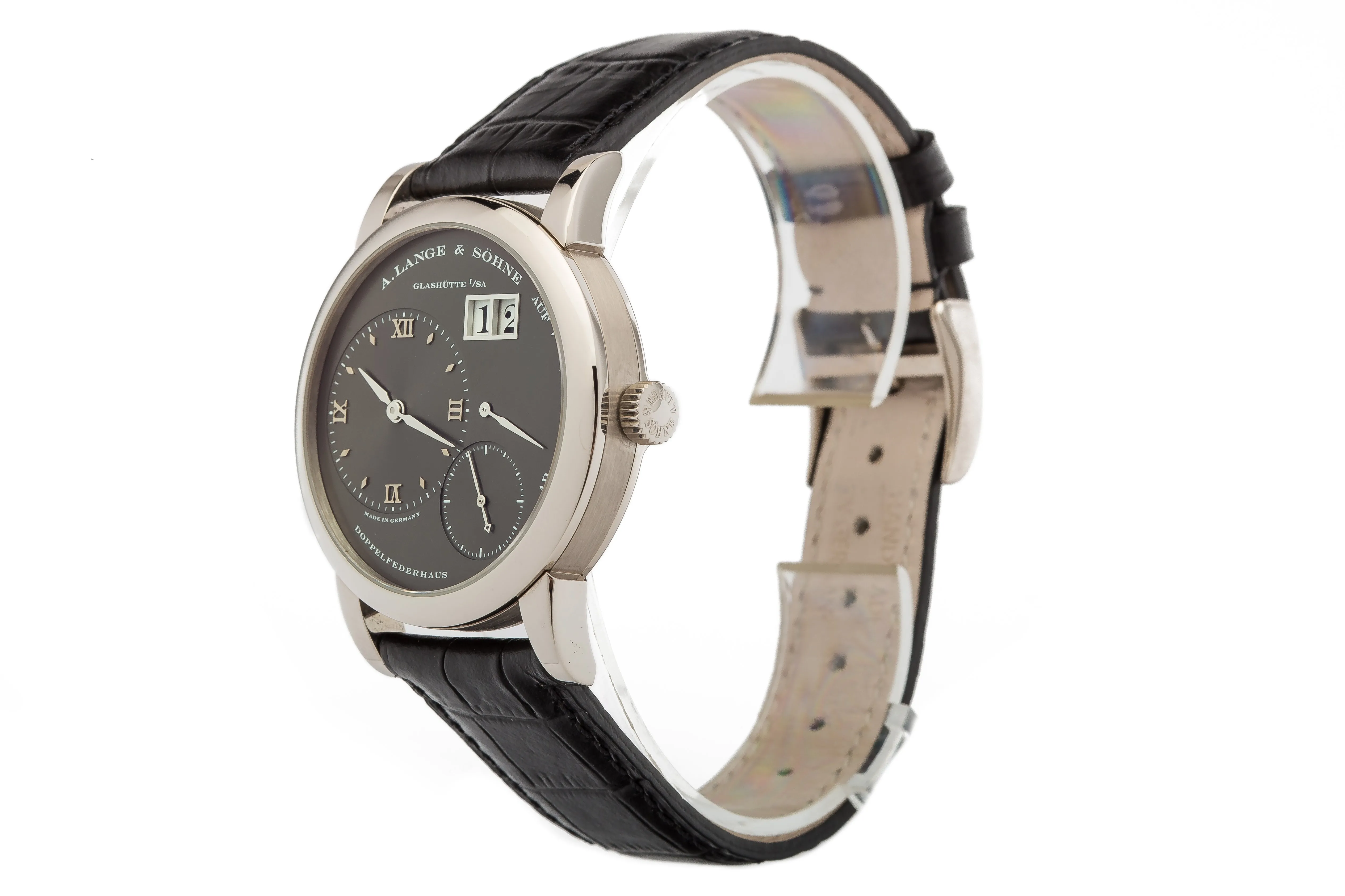 A.Lange & Söhne Lange 1 Ref. 101.030
