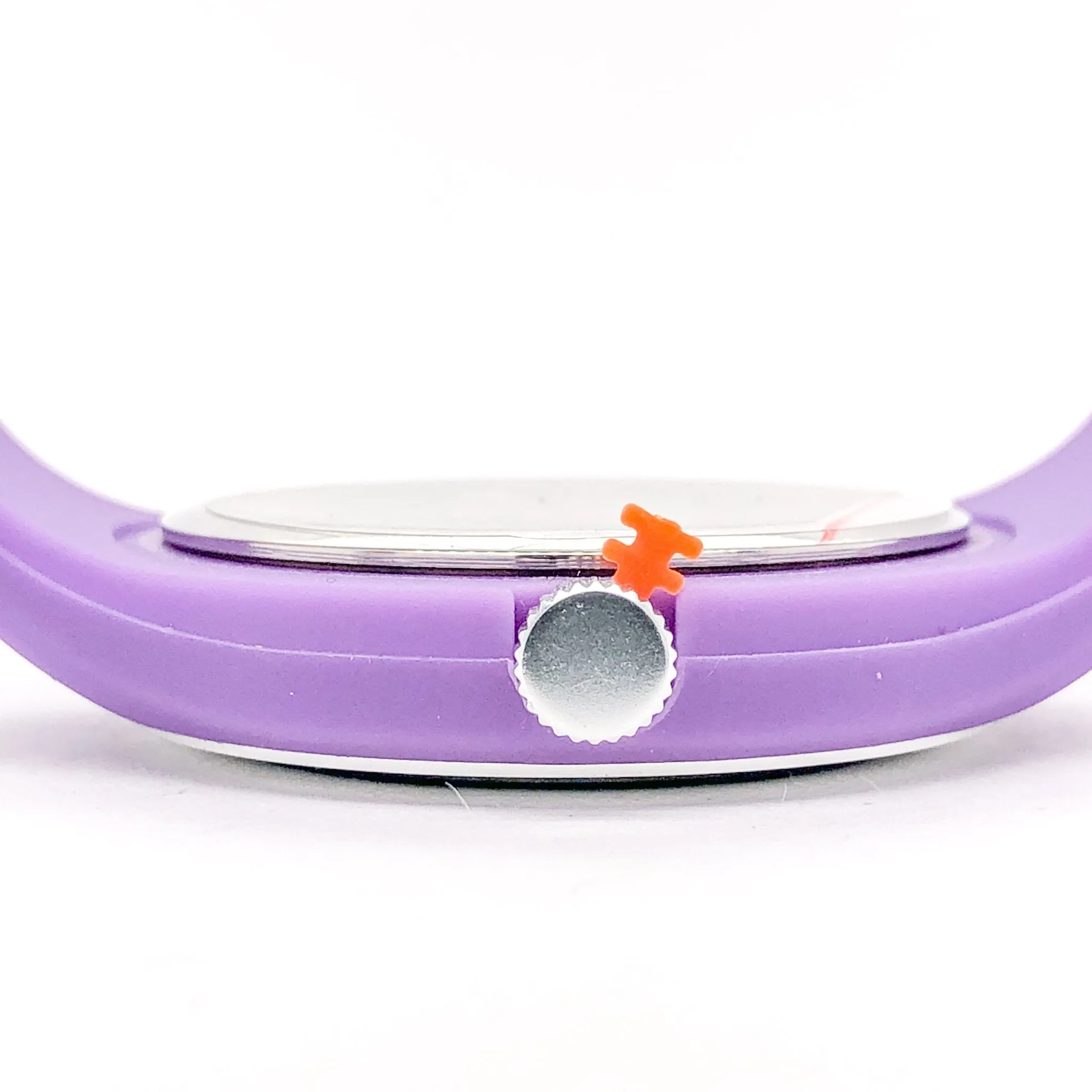 AM:PM Women's Purple Star Wars Quartz #SP161-U541