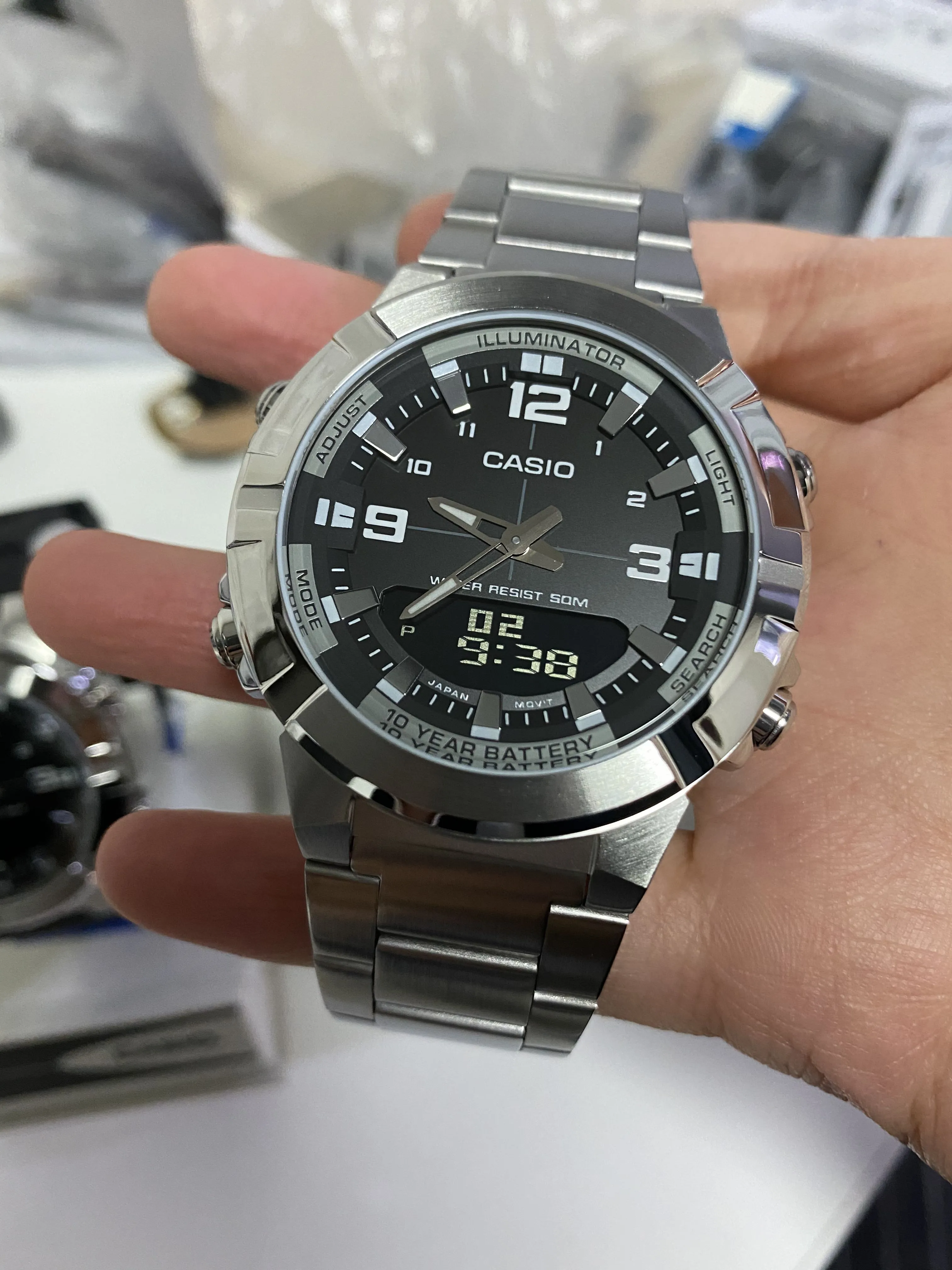 AMW-870D-1AVDF