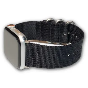 Apple Watch | Black-Ops Z3™ | Nylon