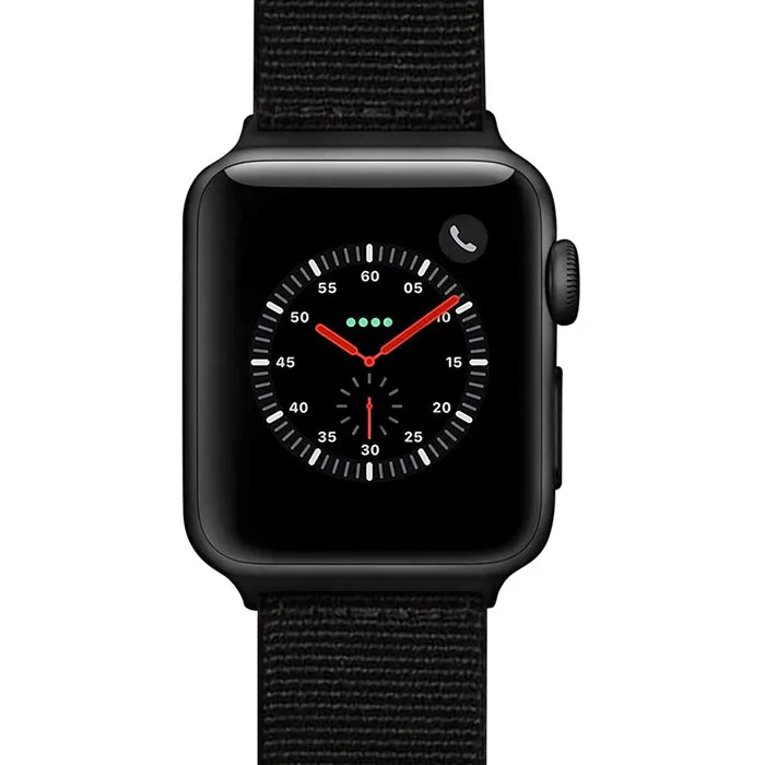 Apple Watch | Black-Ops Z3™ | Nylon