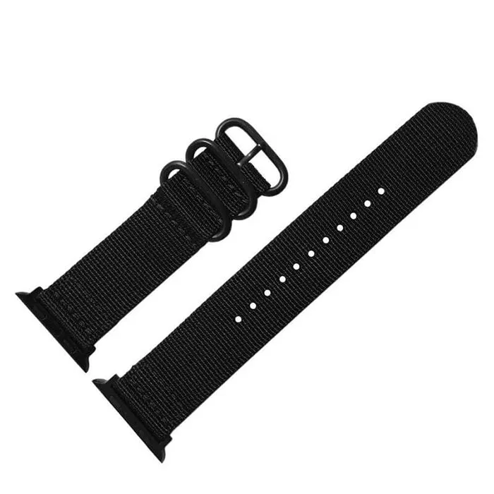 Apple Watch | Black-Ops Z3™ | Nylon