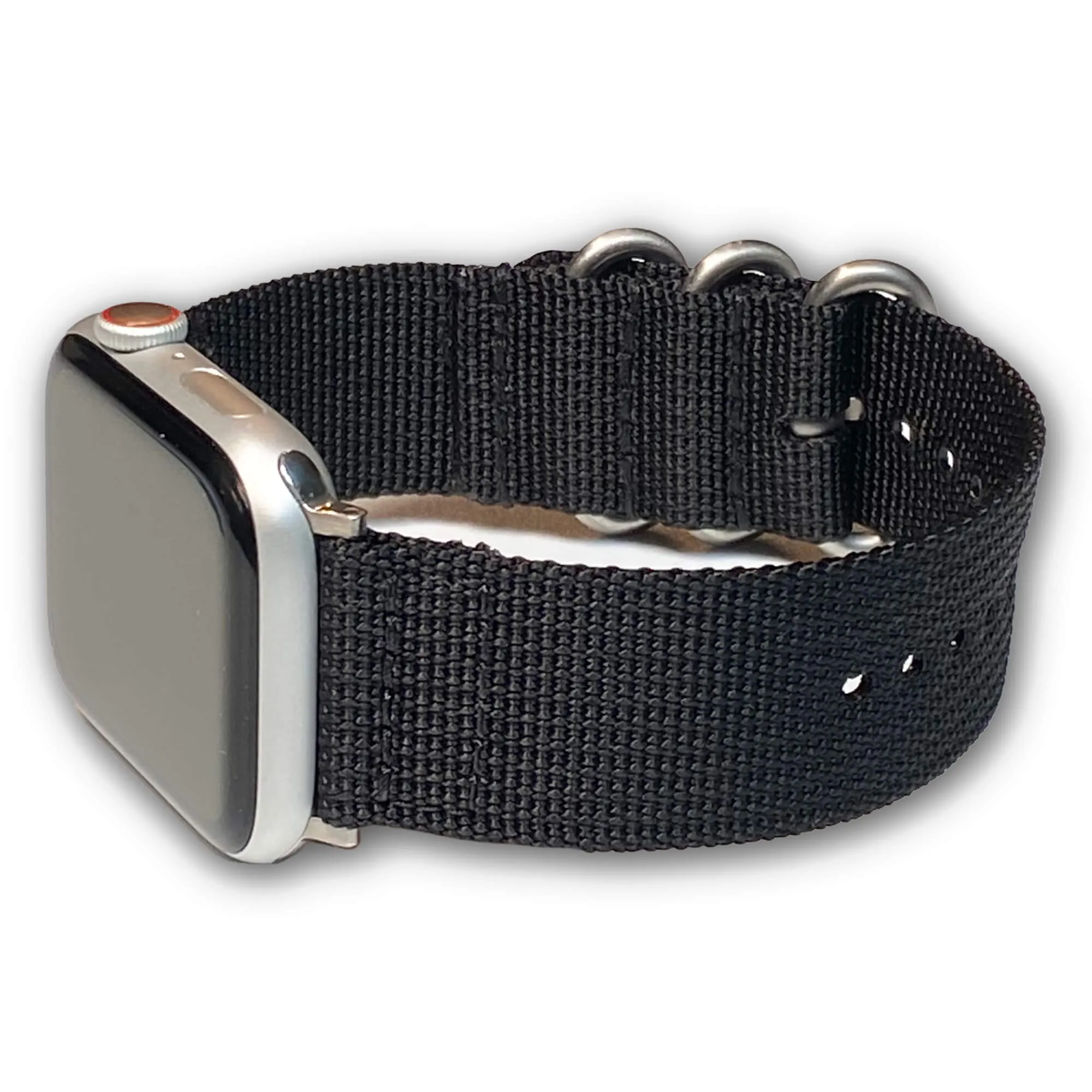 Apple Watch | Black-Ops Z3™ | Nylon