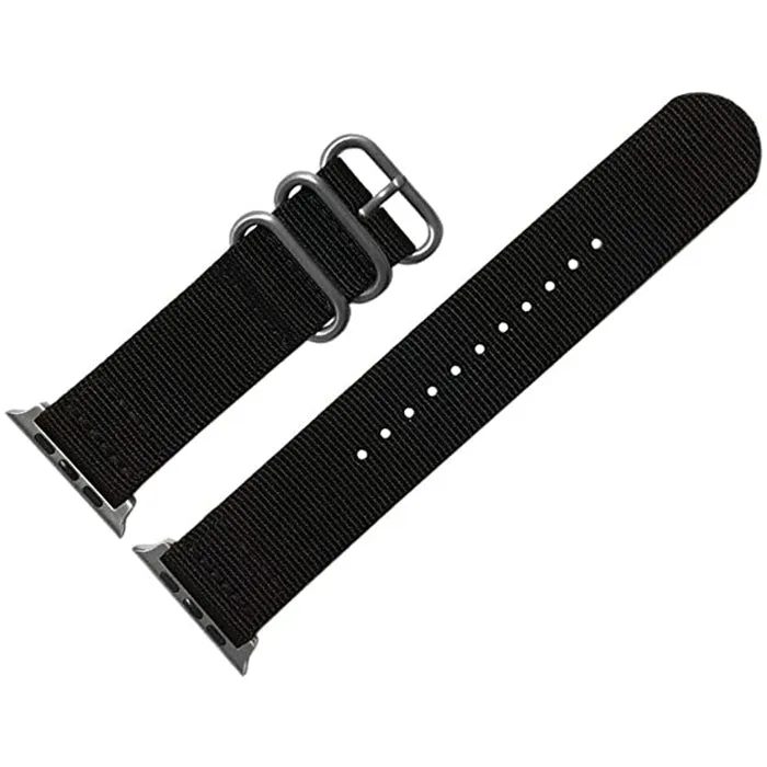 Apple Watch | Black-Ops Z3™ | Nylon