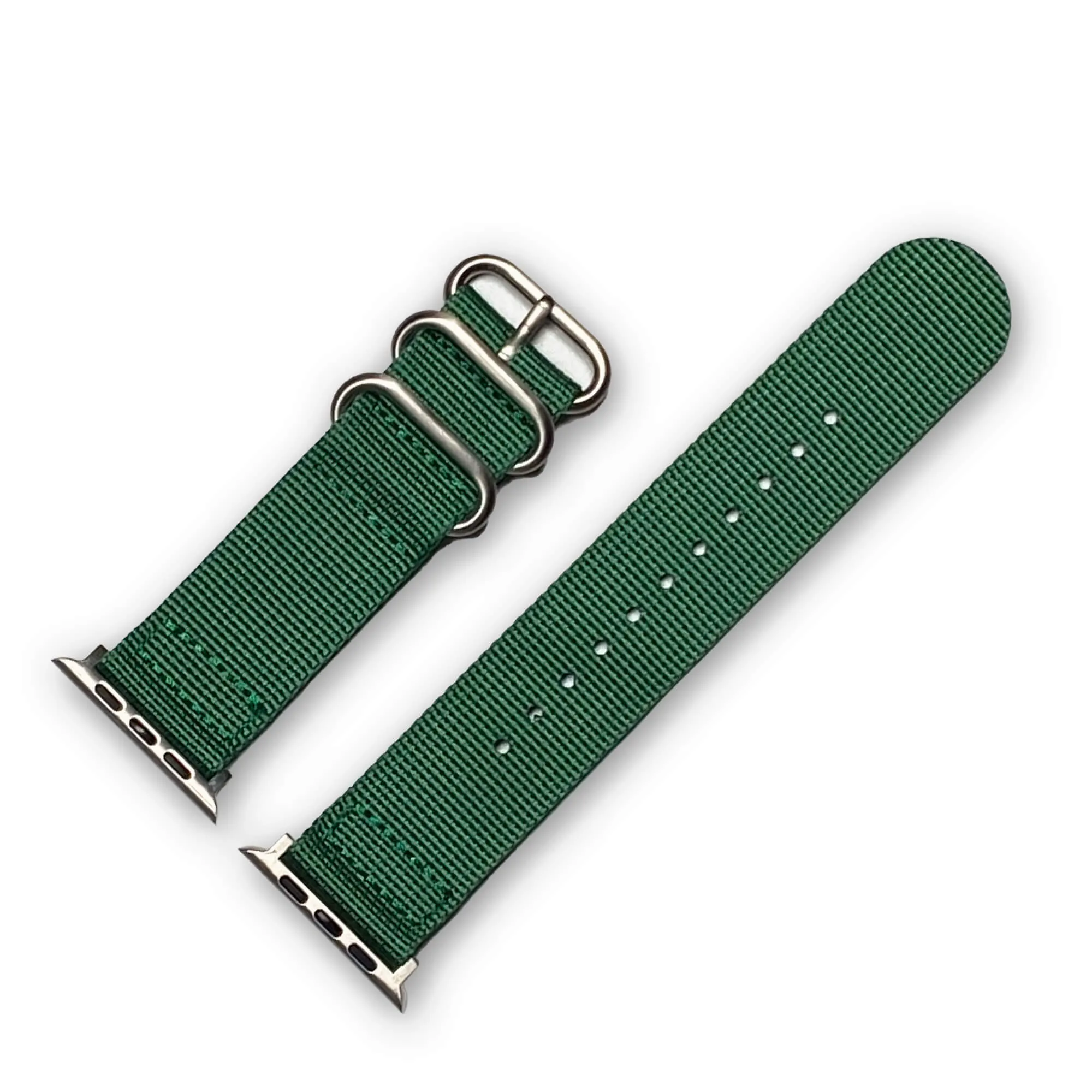 Apple Watch | Grass Green Z3™ | Nylon