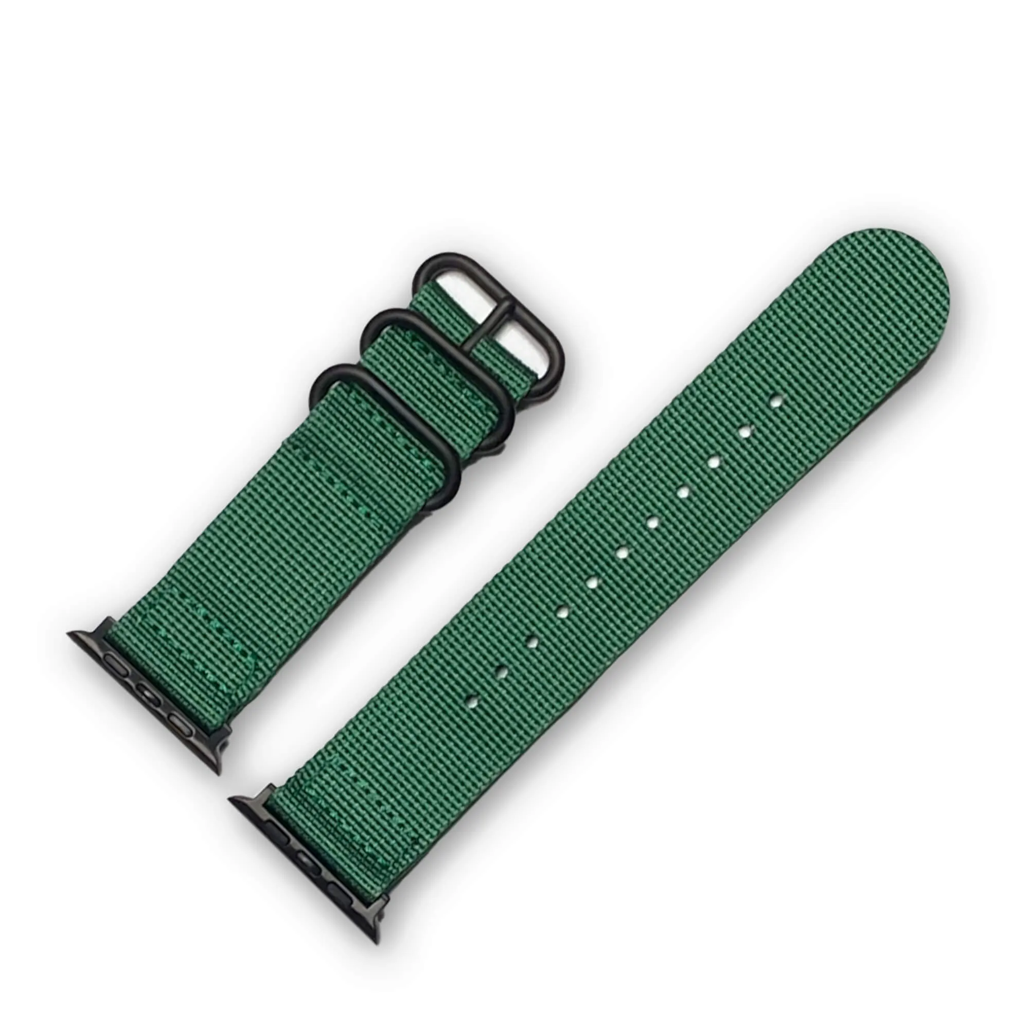 Apple Watch | Grass Green Z3™ | Nylon