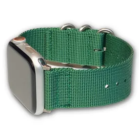 Apple Watch | Grass Green Z3™ | Nylon