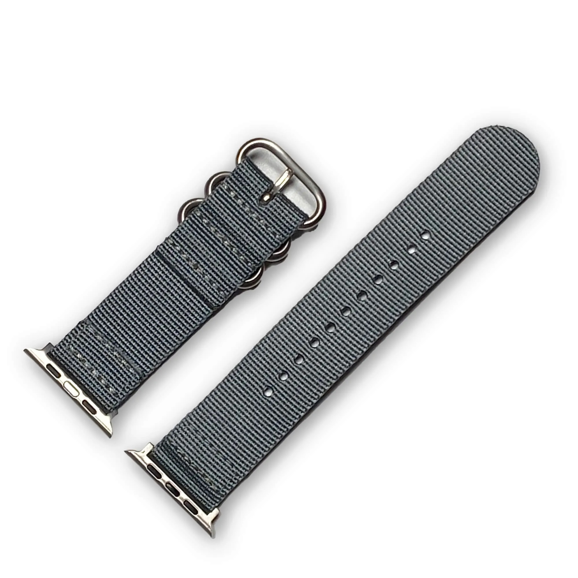 Apple Watch | Gray Matter Z3™ | Nylon