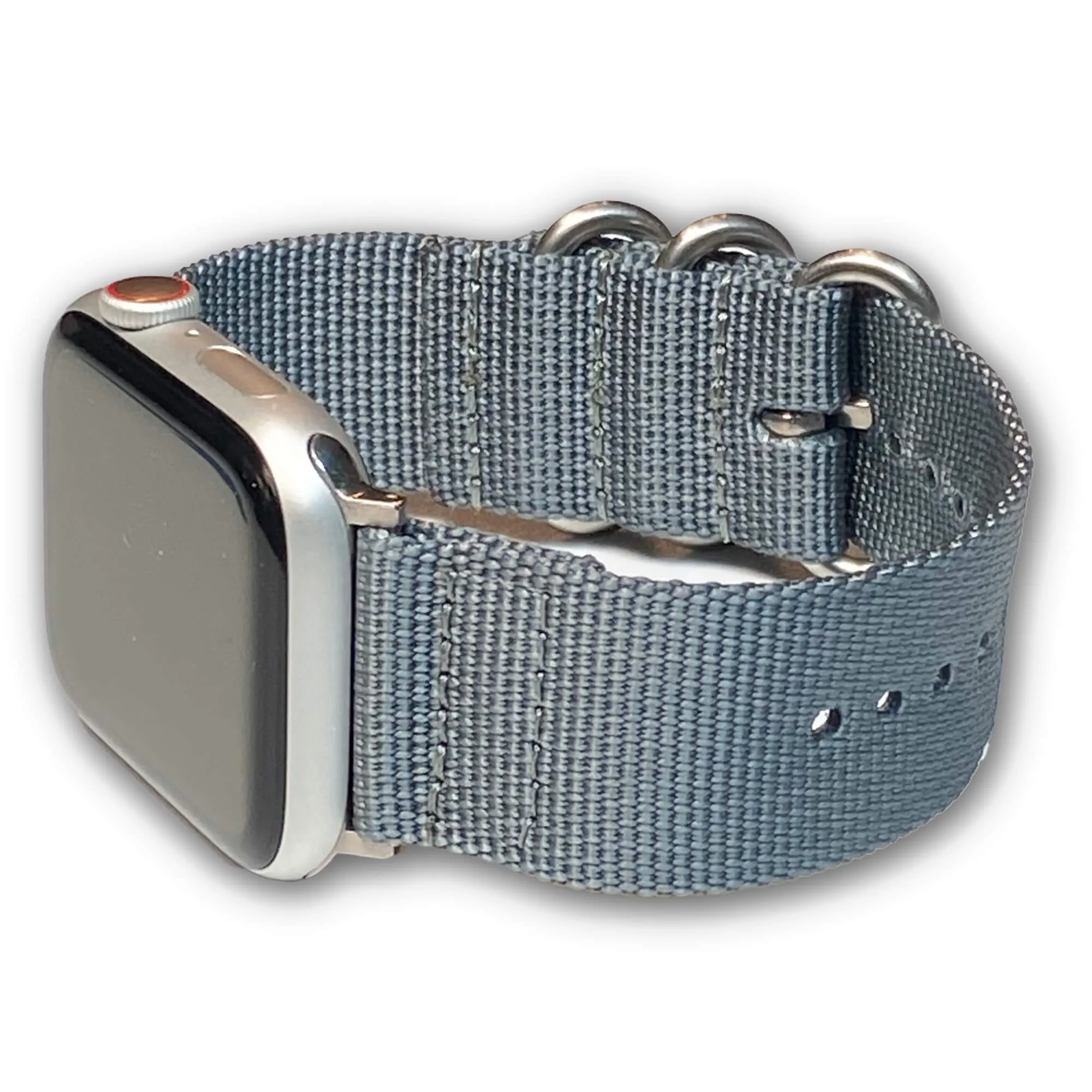 Apple Watch | Gray Matter Z3™ | Nylon