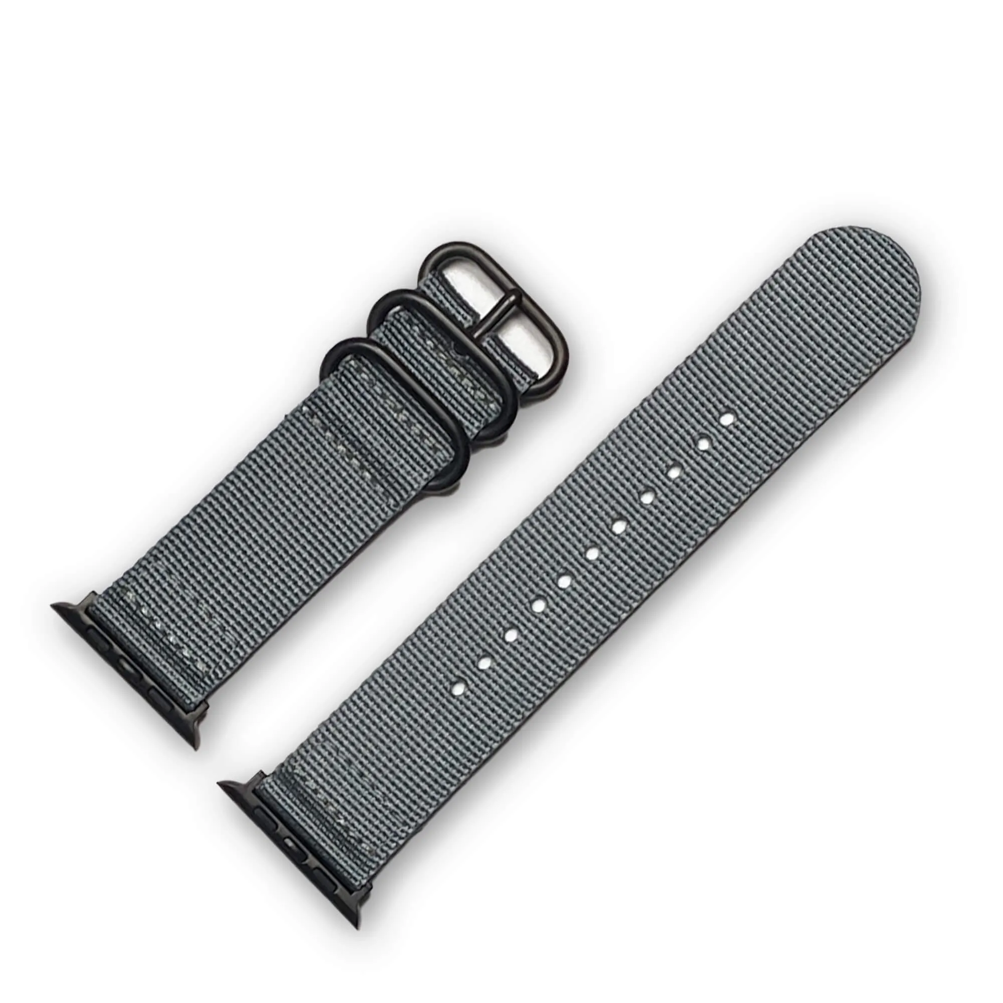 Apple Watch | Gray Matter Z3™ | Nylon