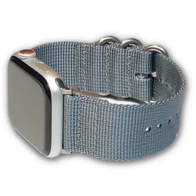 Apple Watch | Gray Matter Z3™ | Nylon