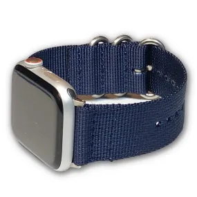 Apple Watch | Pacific Blue Z3™ | Nylon