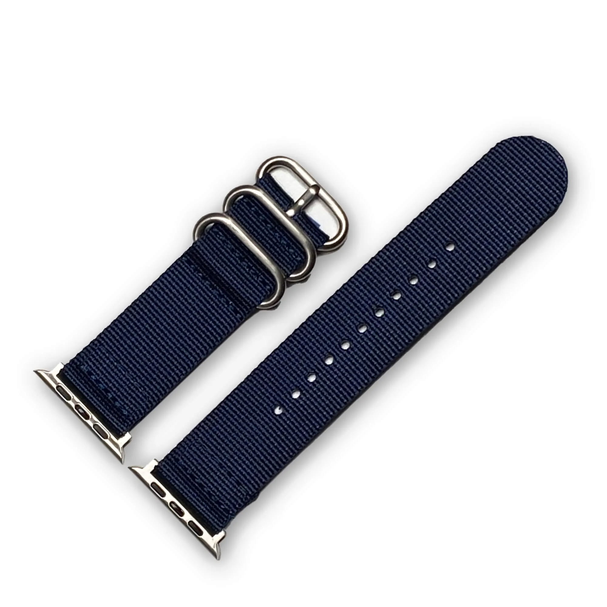 Apple Watch | Pacific Blue Z3™ | Nylon