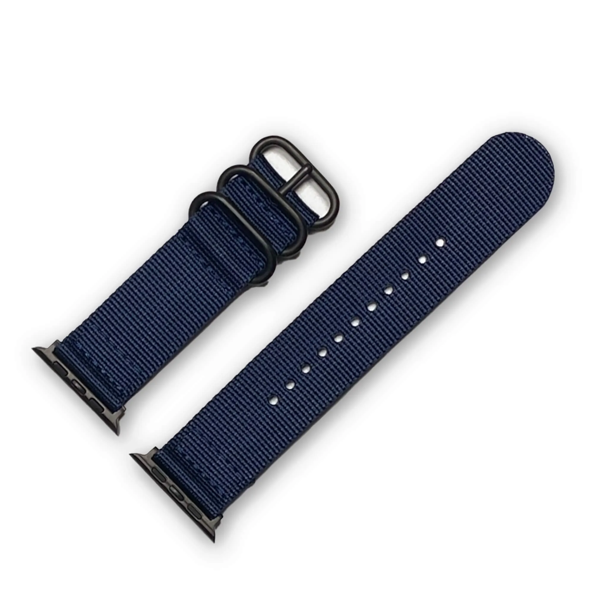 Apple Watch | Pacific Blue Z3™ | Nylon