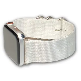 Apple Watch | Paranormal White Z3™ | Nylon