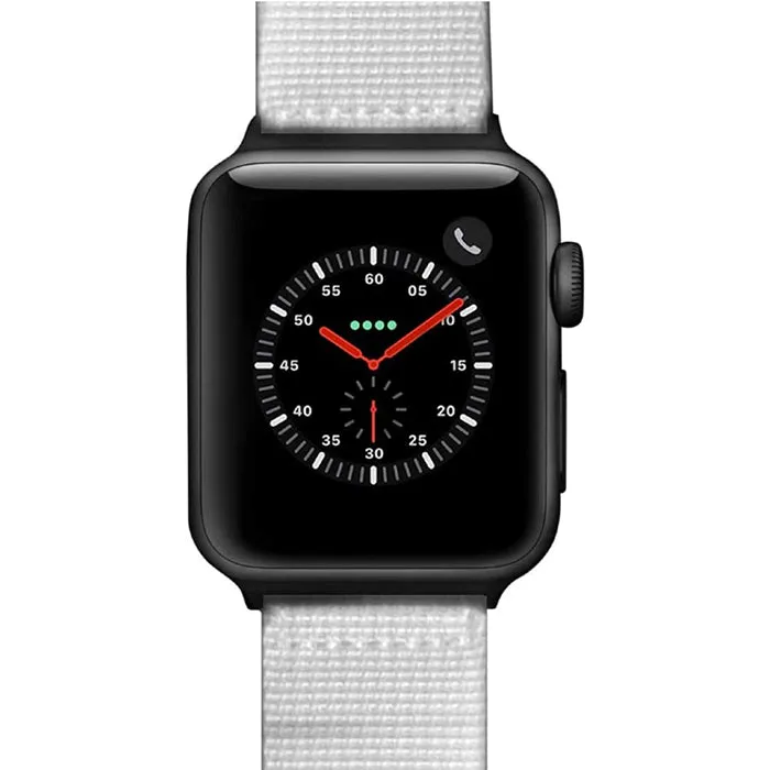 Apple Watch | Paranormal White Z3™ | Nylon