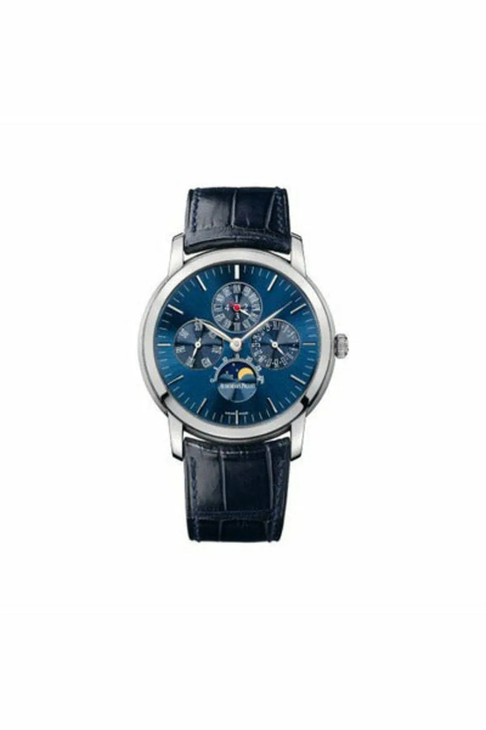 audemars piguet jules audemars perpetual calendar 41mm men's watch