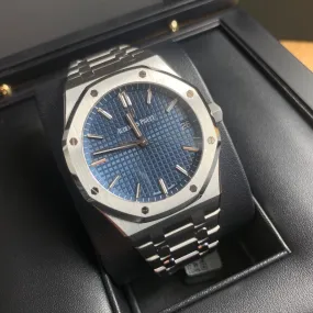 Audemars Piguet Royal Oak 15500ST.OO.1220ST.01 Brand New Watch