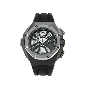 Audemars Piguet Royal Oak Concept 26221FT.OO.D002CA.01 'Michael Schumacher' Laptimer