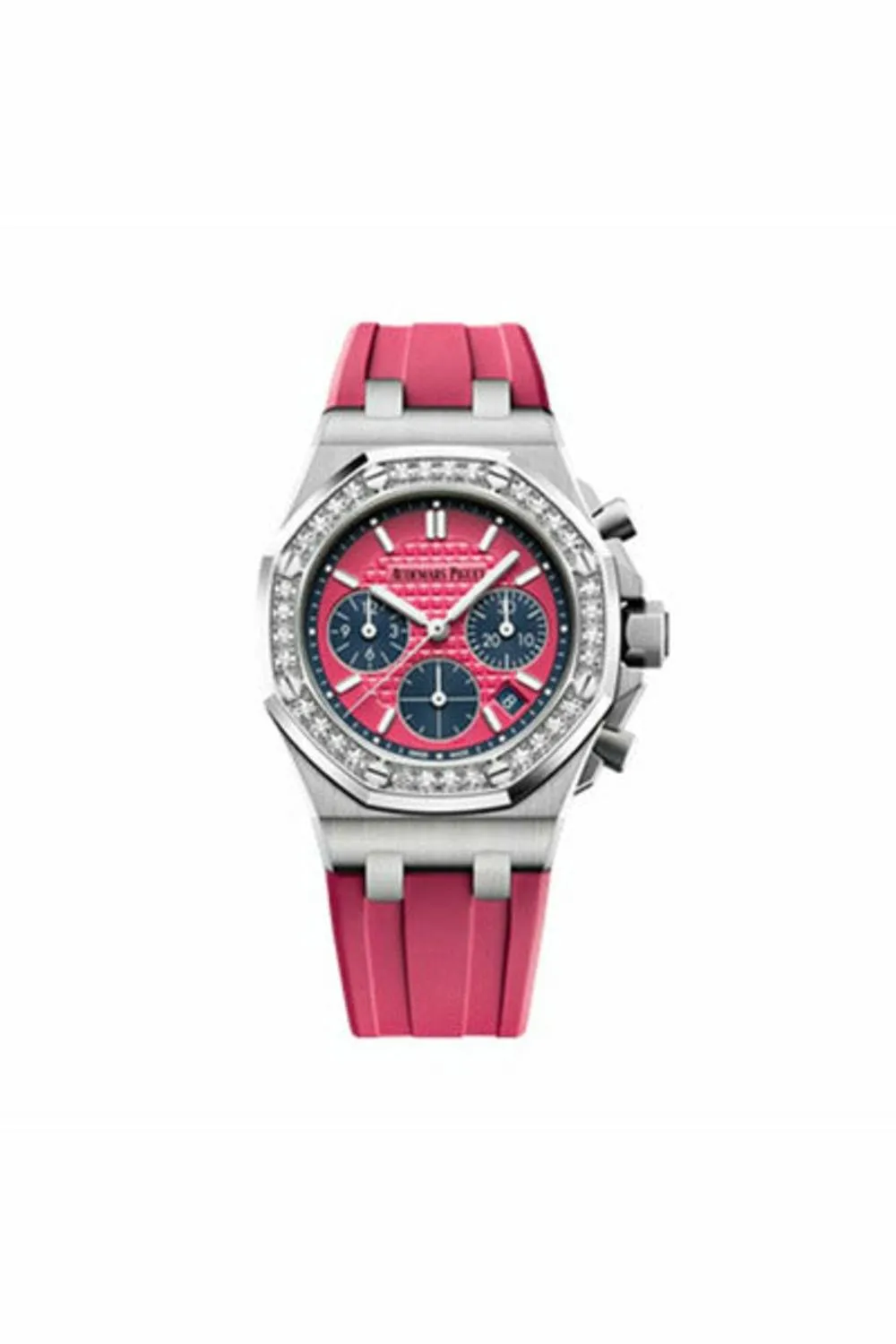 audemars piguet royal oak offshore selfwinding chronograph watch
