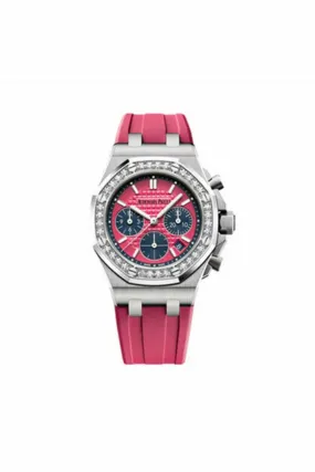 audemars piguet royal oak offshore selfwinding chronograph watch