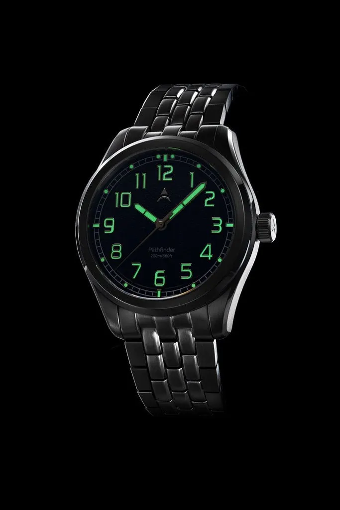 Axios Pathfinder 40 Polar