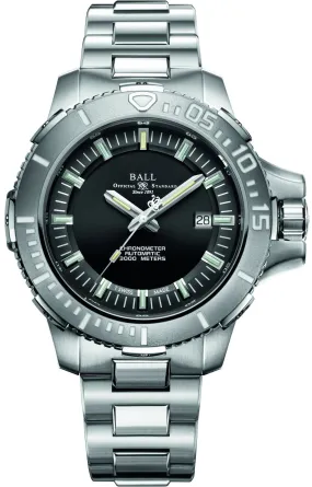 Ball Watch Company Engineer Hydrocarbon Deepquest