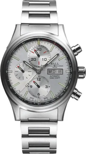 Ball Watch Company Fireman Ionosphere 600 Limited Edition
