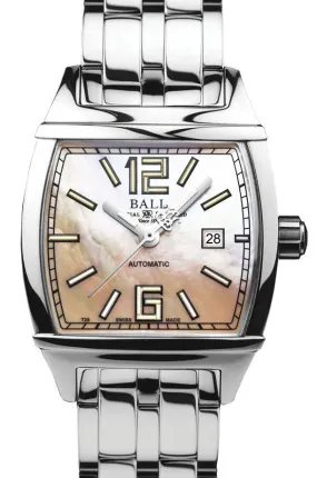 Ball Watch Company Transcendent Pearl