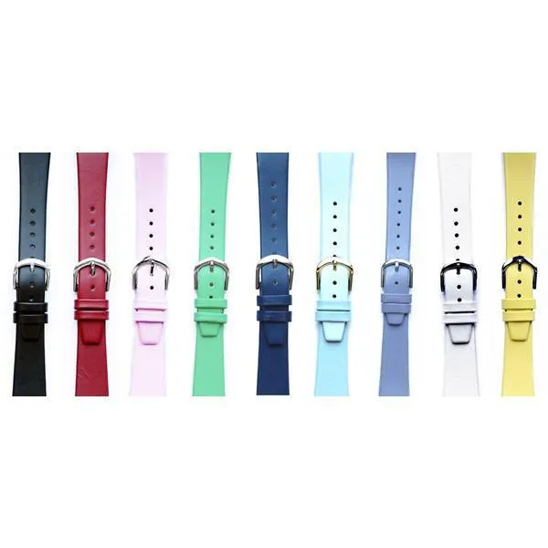Ballet Shoes Watch Small Silver Style