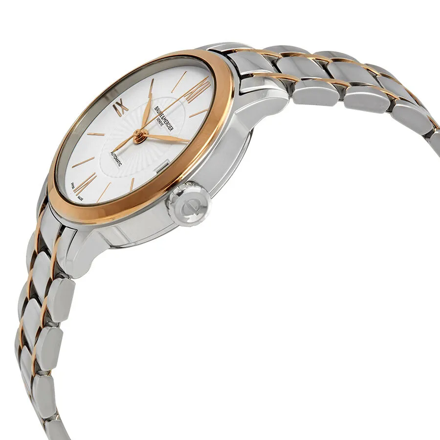 Baume et Mercier Classima Core Automatic Ladies Watch M0A10269