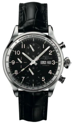 BL Watch Company Pulsemeter