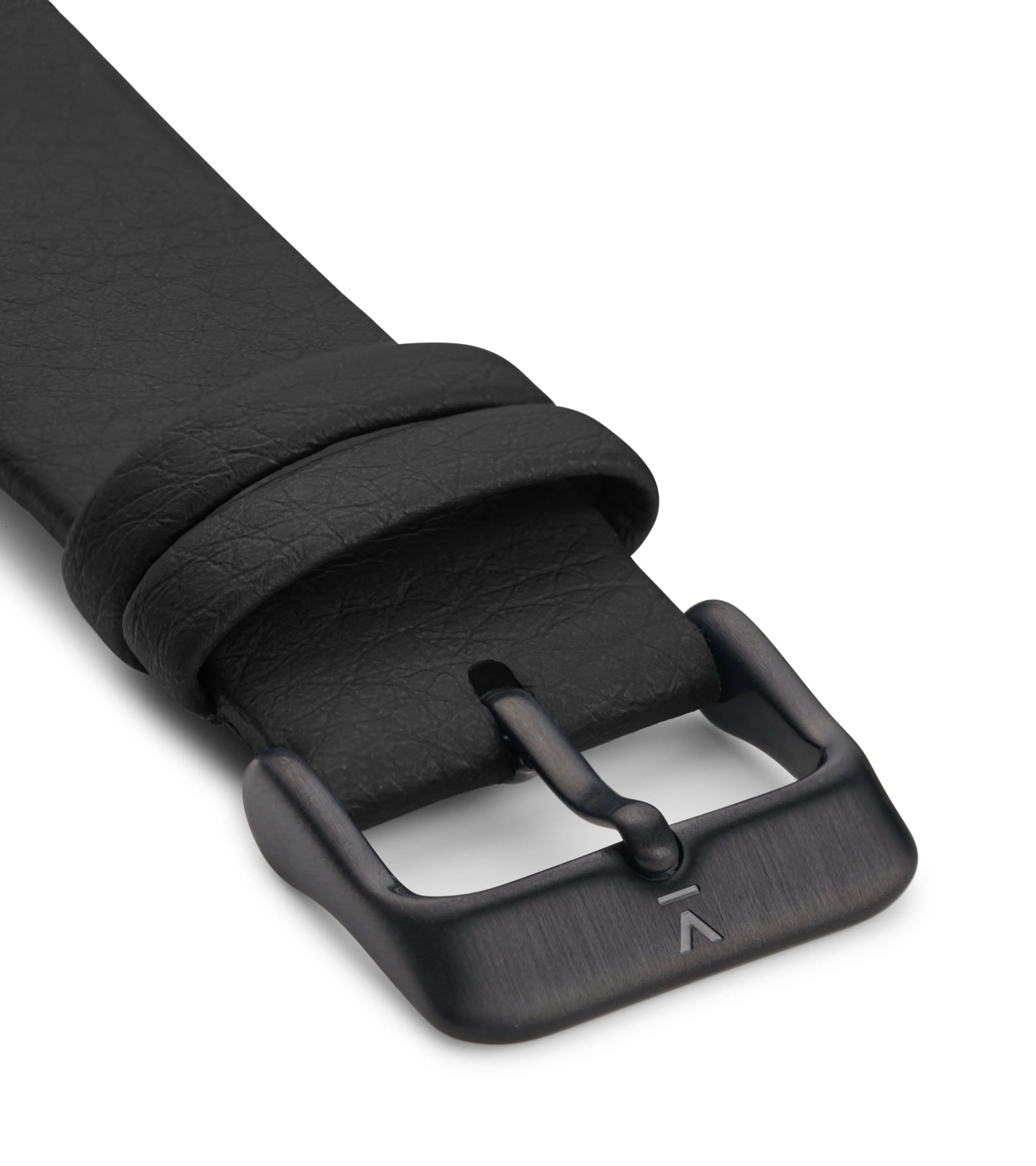 Black & Black with Black Watch | Aalto