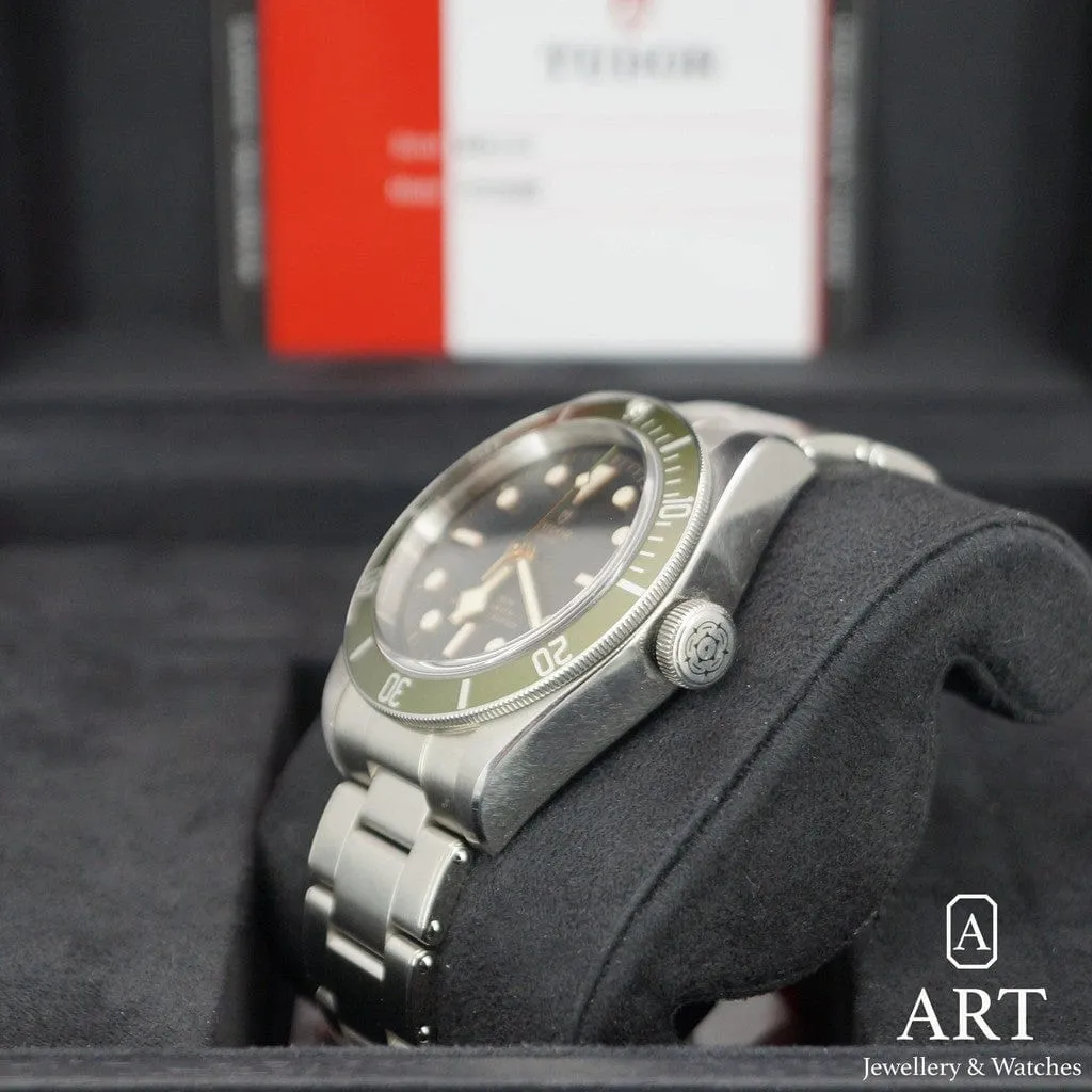 Black Bay 41mm