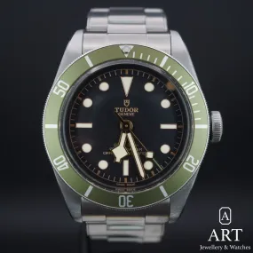 Black Bay 41mm
