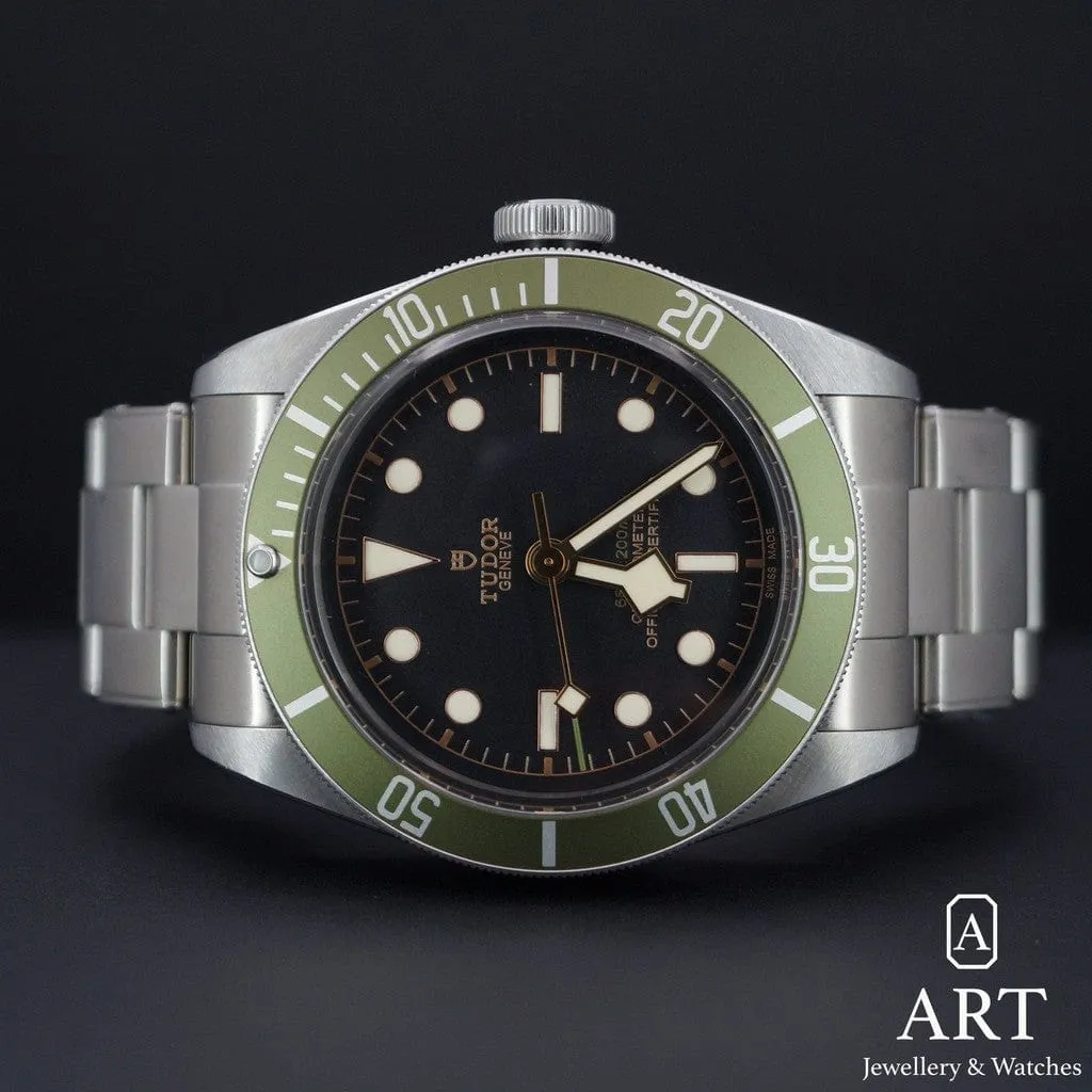 Black Bay 41mm