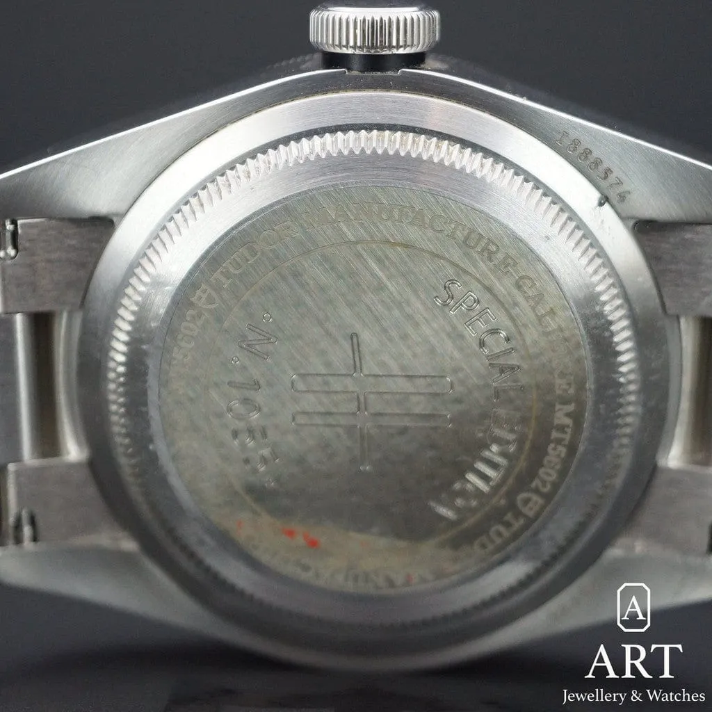 Black Bay 41mm
